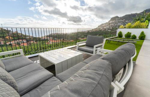 Villa Fénix - Foto 7