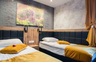 Apartments in Bukowina - Foto 50