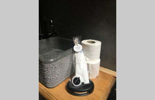 Cocon de la Vallée d'Ossau , Véritable Havre de paix - 4 à 6 pers - Photo 17