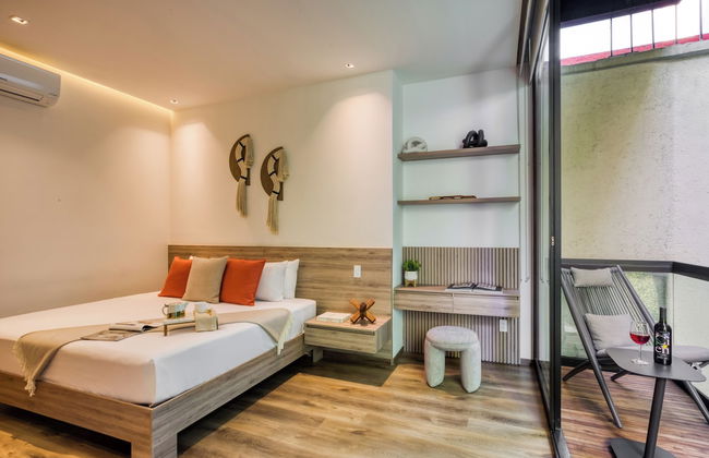 UTOPIC Palacio Polanco by ULIV - Foto 21