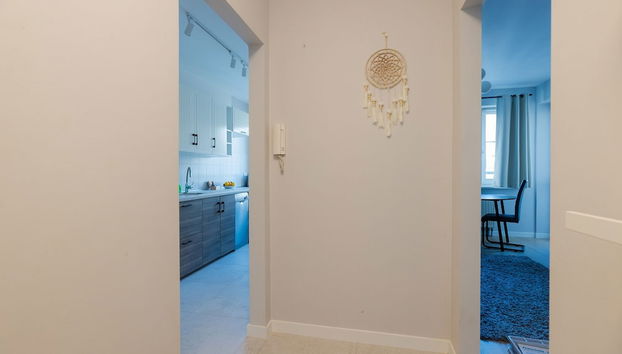 ShortStayPoland Aleja Stanów Zjednoczonych (B159) - Foto 3, Zimmer