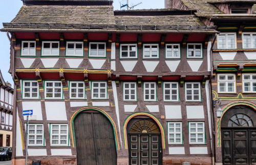 Apartment auf dem Land - Foto 29