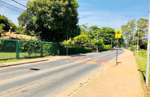 Margem da Lagoa Santa - Foto 6