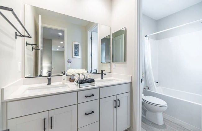 @marbella Lane -amazing 5BR Home in Rancho Mission - Foto 27