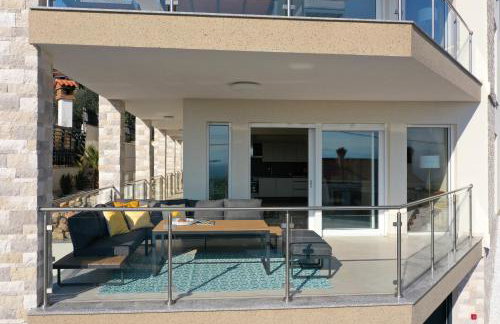 Villa Sunny Ičići- Apartment Sun - Foto 51