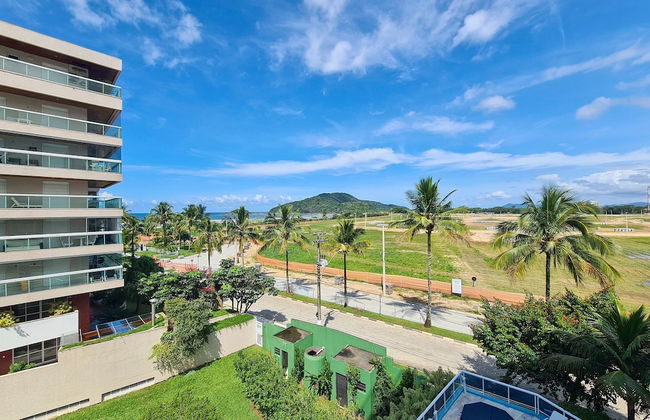 Apartamento Ilha de Milos - Foto 77