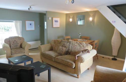 The Coach House Self Catering Apartments - Foto 33