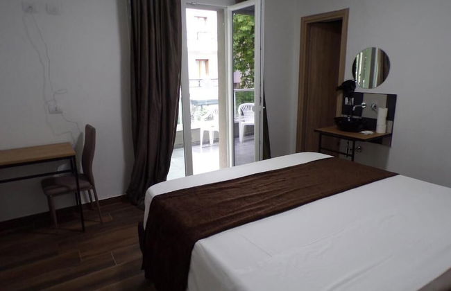 Hotel Nord Est - Foto 13