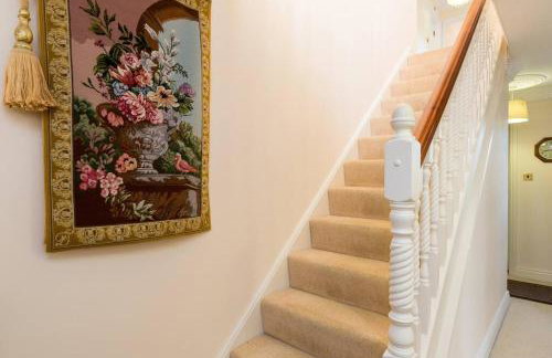 Chipping Campden - Cotswolds private house with garden - Photo 43