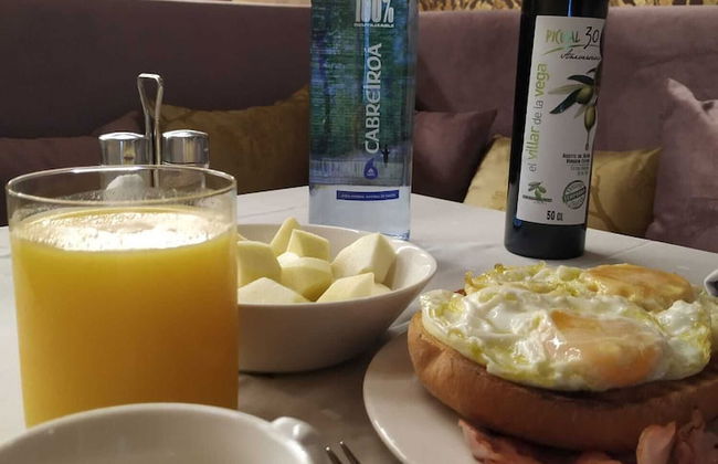 Casa del Cardenal - Photo 49