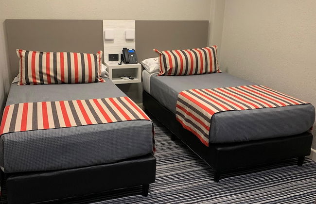 Benjamin I - Foto 43