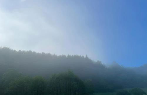 House with a View - Modernes Ferienhaus in der Eifel - Foto 28