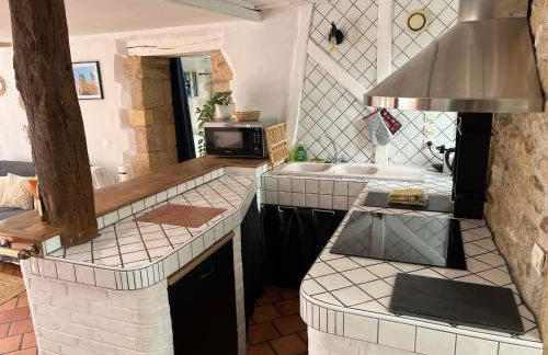 L'Atelier d'Olga - Homillesime - Foto 5