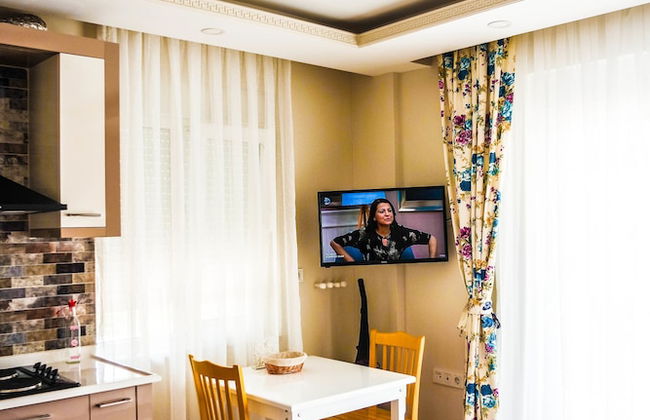 Ale Apartments Hotel - Photo 8