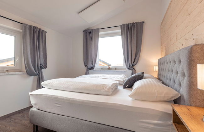 Chalet Arber in St.englmar With its own Hottube - Photo 1