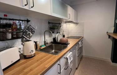 Apartament Blanca - Foto 23