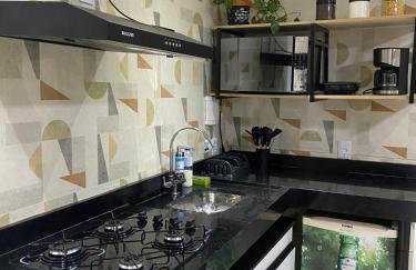 Casa com vista deslumbrante para o rio São João - Foto 16