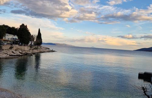 Villa Destiny Nedescina, Istrien, Kroatien - Foto 29