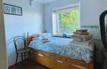 Top Barn Wales - Photo 12