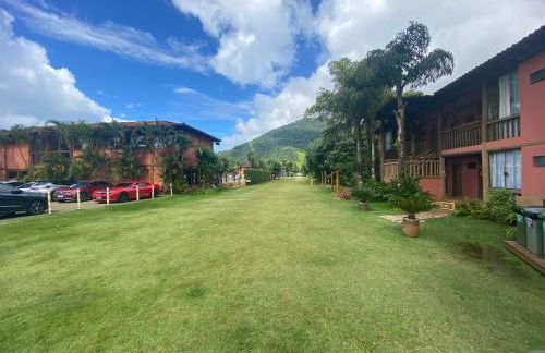 Maresias flat mata azul 2 - Foto 70