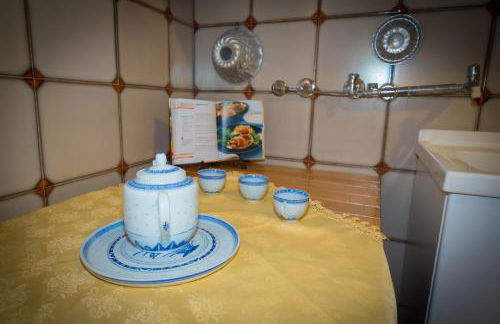 Giulia e Pietro - Marettimo Apartments - Foto 60