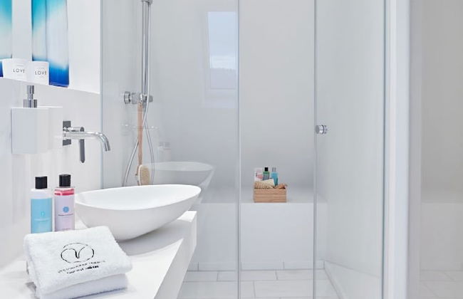 VISIONAPARTMENTS Zurich Militärstrasse - Foto 28