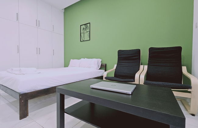 109 LIM 1 - Stay Olive Studio - Foto 21