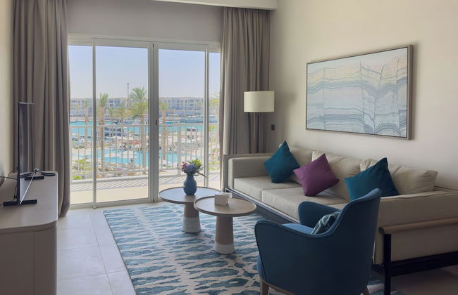 Vida Marassi By Bird Nest - Photo 60