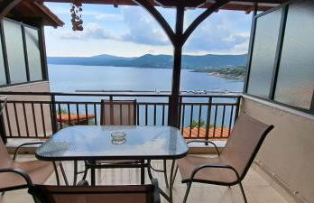 Pyrgadikia Paradise - Foto 1