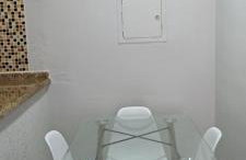 Apartamento Praia Grande - Vila Guilhermina - Photo 8