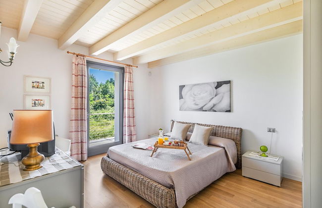 Borgo Gasparina A23 con Piscina by Wonderful Italy - Foto 19