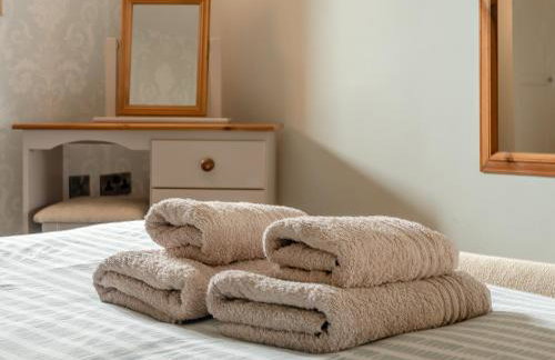 Robins Nest - Uk36208 - Foto 12