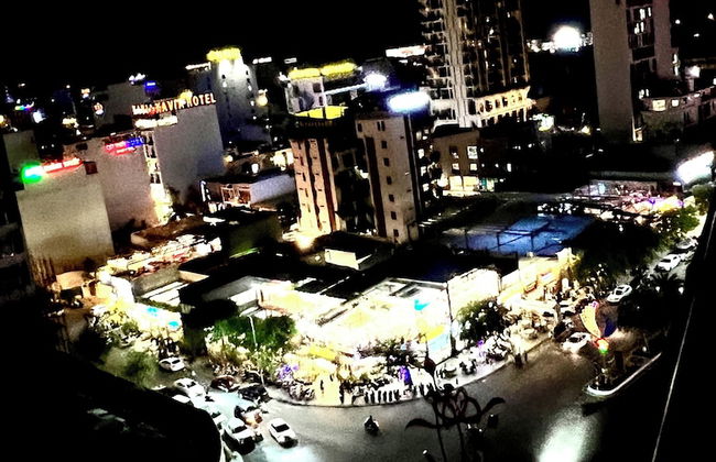 Stunning Ocean View Apartment in FLC Sea Tower - Photo 58