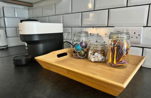 Come and stay at Little Wick - Foto 15