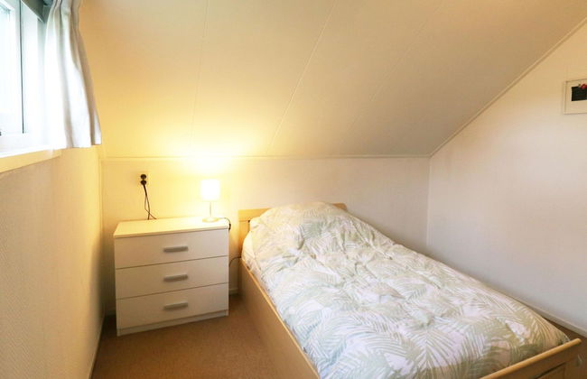 Holiday Home in Donkerbroek Near Forest Trails - Foto 4