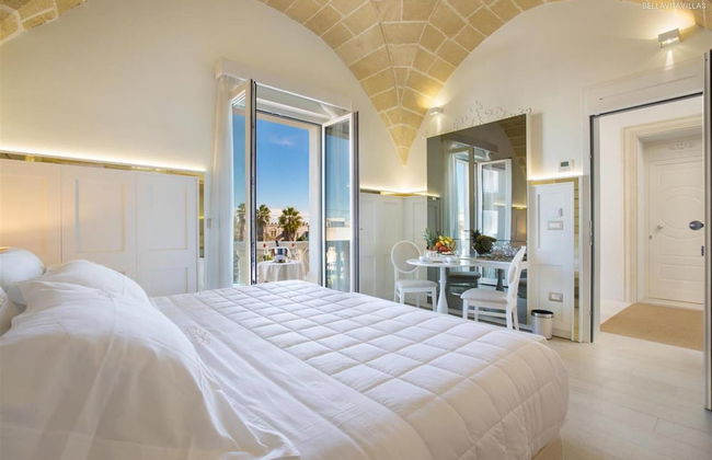 1316 AS - Junior Suite con Balcone - Foto 4