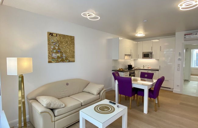 Steiner Residences Vorgartenstrasse - Foto 77