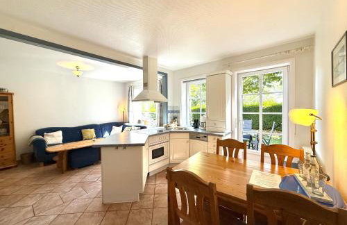 Haus 94- Whg 2 - Foto 2