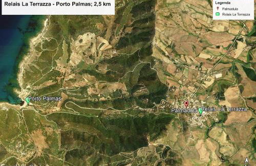 Relais La Terrazza - Foto 21