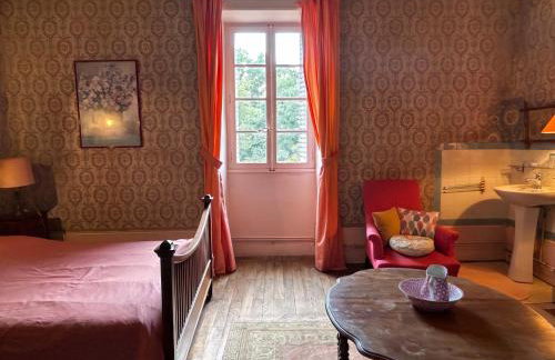 Villa historique à Berrias-et-Casteljau, 350 m² avec piscine privée - Photo 37