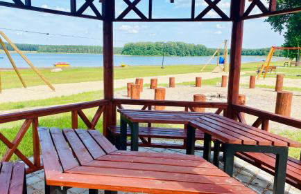 VILLA SUNSHINE "SUNSHINE SUITE" NAD JEZIOREM KOMINEK i WANNA w SALONIE OGRóD BALKON - Foto 27