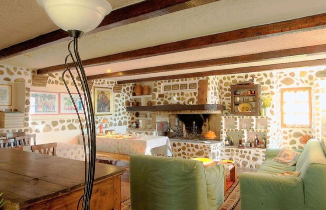 Belvilla by OYO Molino del Gobbo - Foto 24