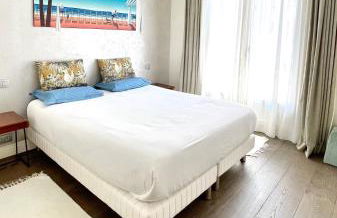 Luxurious 2 Bedrooms Apartment, 30 meter from beach - Foto 10