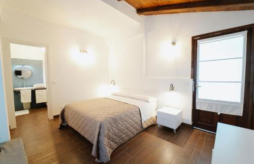 Relais Mediterraneo Collinebros - Foto 68