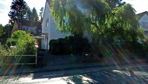 Ferien-Messe-Handwerker- Apartment Bensberg - Foto 5