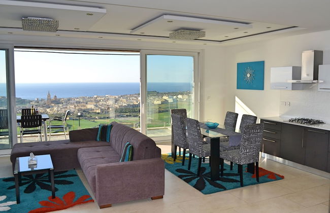 Gozo Apartment - Foto 1