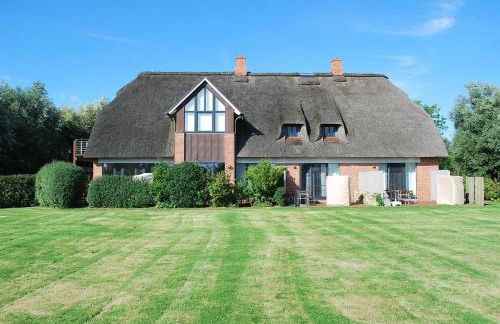 Ferienwohnung unter Reet - Photo 4