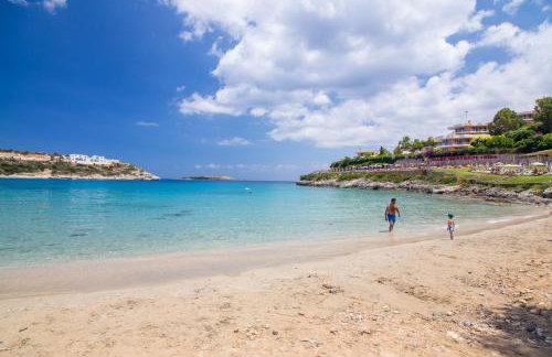 Cozy Light Nest Chania Crete - Foto 21