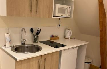 Le Rocher Appart Hôtel - Foto 38