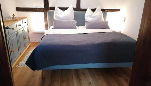 Reetmeer Apartments Spa & Reetdach am Salzhaff - Foto 2